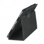 Hama Bend 26,4 cm (10.4") Custodia a libro Nero
