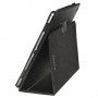 Hama Bend 25,9 cm (10.2") Custodia a libro Nero