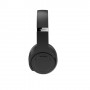 Hama Passion Turn Auricolare Wireless A Padiglione Musica e Chiamate Bluetooth Nero