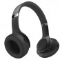 Hama Passion Turn Auricolare Wireless A Padiglione Musica e Chiamate Bluetooth Nero