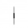 Hama Freedom Run Auricolare Wireless A clip, In-ear Musica e Chiamate Bluetooth Nero