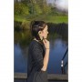 Hama Freedom Athletics Auricolare Wireless In-ear Musica e Chiamate Bluetooth Nero, Giallo
