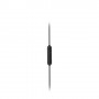 Hama Freedom Athletics Auricolare Wireless In-ear Musica e Chiamate Bluetooth Nero