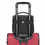 Hama Matera Borsa da spalla Nero
