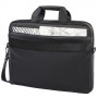 Hama Toronto borsa per notebook 41,1 cm (16.2") Valigetta ventiquattrore Nero