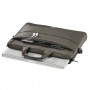 Hama Toronto borsa per notebook 35,8 cm (14.1") Valigetta ventiquattrore Oliva