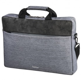 Hama Tayrona borsa per notebook 39,6 cm (15.6") Valigetta ventiquattrore Grigio