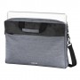 Hama Tayrona borsa per notebook 39,6 cm (15.6") Valigetta ventiquattrore Grigio