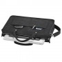 Hama Classy borsa per notebook 39,6 cm (15.6") Valigetta ventiquattrore Nero