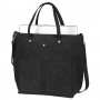 Hama Classy borsa per notebook 35,8 cm (14.1") Nero