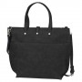 Hama Classy borsa per notebook 39,6 cm (15.6") Nero