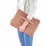 Hama Cali borsa per notebook 39,6 cm (15.6") Custodia a tasca Pesca