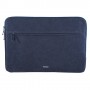 Hama Cali borsa per notebook 39,6 cm (15.6") Custodia a tasca Blu