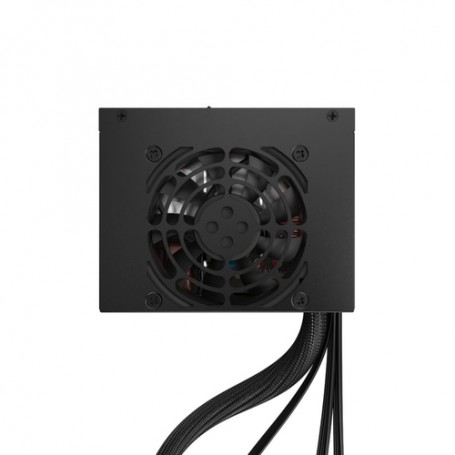 Fractal Design Anode alimentatore per computer 450 W 20-pin ATX SFX Nero