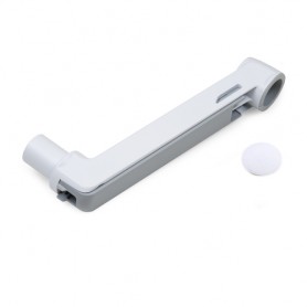 Ergotron LX EXTENSION BRIGHT WHITE