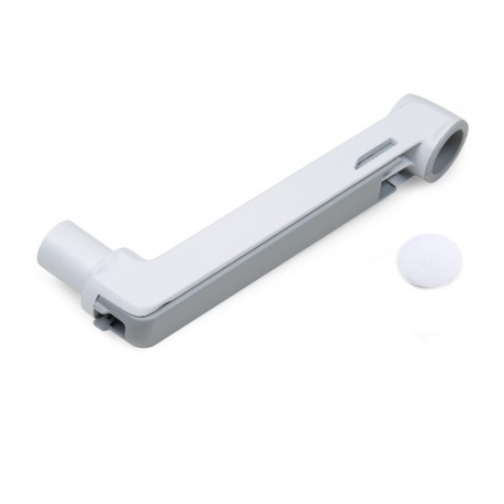 Ergotron LX EXTENSION BRIGHT WHITE