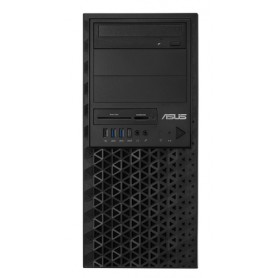 ASUS ExpertCenter E500 G9-0150-CH i9-12900 Tower Intel® Core™ i9 16 GB DDR5-SDRAM 1000 GB SSD Stazione di lavoro Nero