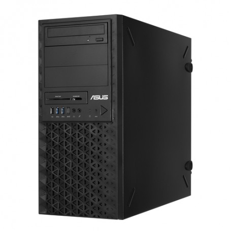 ASUS ExpertCenter E500 G9-0140-CH i9-12900 Tower Intel® Core™ i9 16 GB DDR5-SDRAM 1000 GB SSD Stazione di lavoro Nero