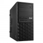 ASUS ExpertCenter E500 G9-0140-CH i9-12900 Tower Intel® Core™ i9 16 GB DDR5-SDRAM 1000 GB SSD Stazione di lavoro Nero