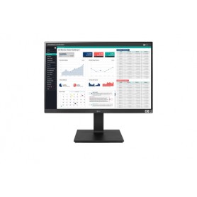 LG 24BQ55WY-B.AEU Monitor PC 61 cm (24") 1920 x 1200 Pixel Full HD LED Nero