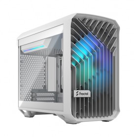 Fractal Design Torrent Nano Bianco