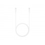 Samsung EP-DX510JWEGEU cavo USB 1,8 m USB C Bianco