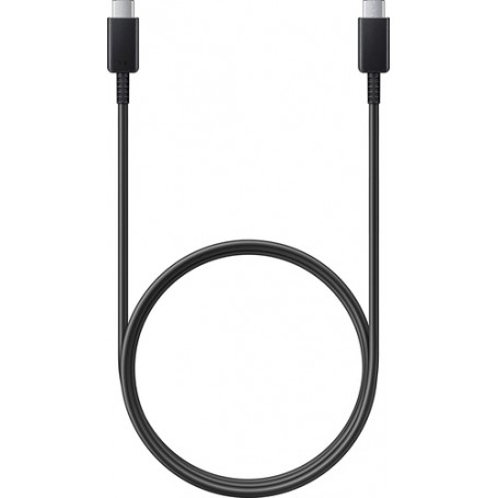 Samsung EP-DX510JBEGEU cavo USB 1,8 m USB C Nero