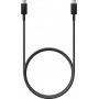 Samsung EP-DX510JBEGEU cavo USB 1,8 m USB C Nero