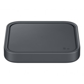 Samsung EP-P2400BBEGEU Caricabatterie per dispositivi mobili Nero Interno
