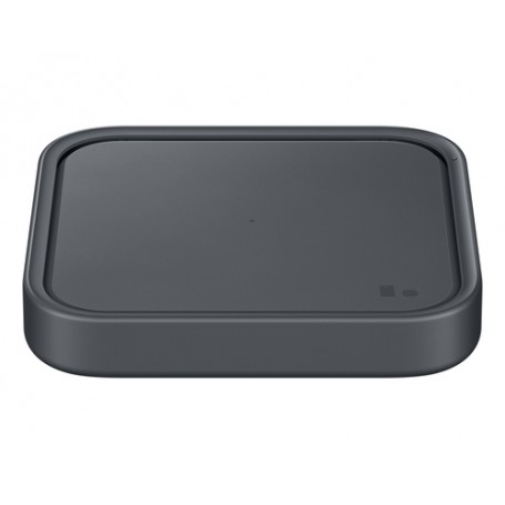 Samsung EP-P2400BBEGEU Caricabatterie per dispositivi mobili Nero Interno