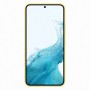Samsung EF-PS901T custodia per cellulare 15,5 cm (6.1") Giallo