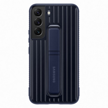 Samsung EF-RS901C custodia per cellulare 15,5 cm (6.1") Blu marino