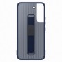 Samsung EF-RS901C custodia per cellulare 15,5 cm (6.1") Blu marino