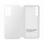 Samsung EF-ZS906C custodia per cellulare 16,8 cm (6.6") Custodia flip a libro Bianco