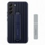 Samsung EF-RS906C custodia per cellulare 16,8 cm (6.6") Blu marino