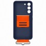 Samsung EF-GS901T custodia per cellulare 15,5 cm (6.1") Blu marino