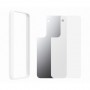 Samsung EF-MS901C custodia per cellulare 15,5 cm (6.1") Bianco