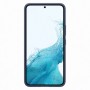 Samsung EF-MS901C custodia per cellulare 15,5 cm (6.1") Blu marino