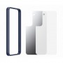 Samsung EF-MS901C custodia per cellulare 15,5 cm (6.1") Blu marino