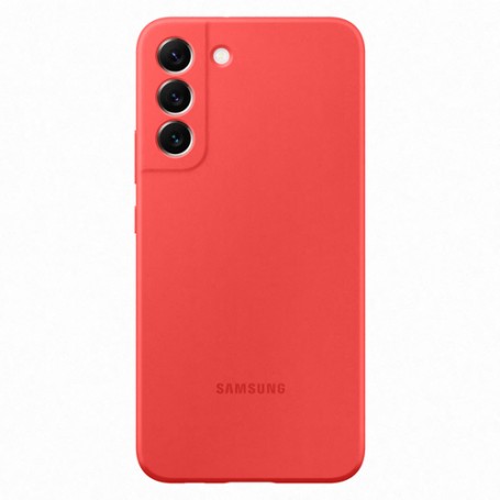 Samsung EF-PS906T custodia per cellulare 16,8 cm (6.6") Rosso