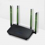 Zyxel NBG7510 router wireless Gigabit Ethernet Dual-band (2.4 GHz/5 GHz) 5G Nero