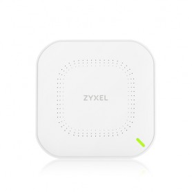 Zyxel NWA50AX 1775 Mbit/s Bianco Supporto Power over Ethernet (PoE)