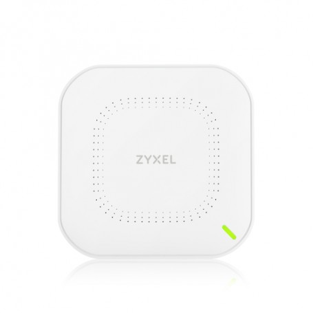 Zyxel NWA50AX 1775 Mbit/s Bianco Supporto Power over Ethernet (PoE)