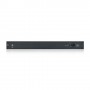 Zyxel XMG1930-30 Gestito L3 2.5G Ethernet (100/1000/2500) Nero