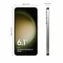 Samsung Galaxy S23 SM-S911B 15,5 cm (6.1") Doppia SIM Android 13 5G USB tipo-C 3900 mAh Verde