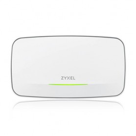 Zyxel WAX640S-6E 4800 Mbit/s Bianco Supporto Power over Ethernet (PoE)