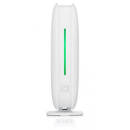 Zyxel Multy M1 router wireless Gigabit Ethernet Dual-band (2.4 GHz/5 GHz) Bianco