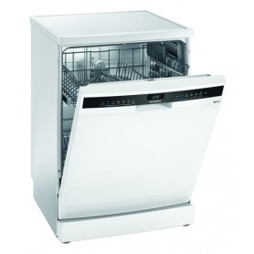 Siemens iQ300 SN23HW24TE lavastoviglie Libera installazione 12 coperti E