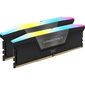 Corsair Vengeance CMH32GX5M2B5600C40K memoria 32 GB 2 x 16 GB DDR5 5600 MHz