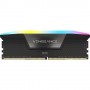 Corsair Vengeance CMH32GX5M2B5600C40K memoria 32 GB 2 x 16 GB DDR5 5600 MHz
